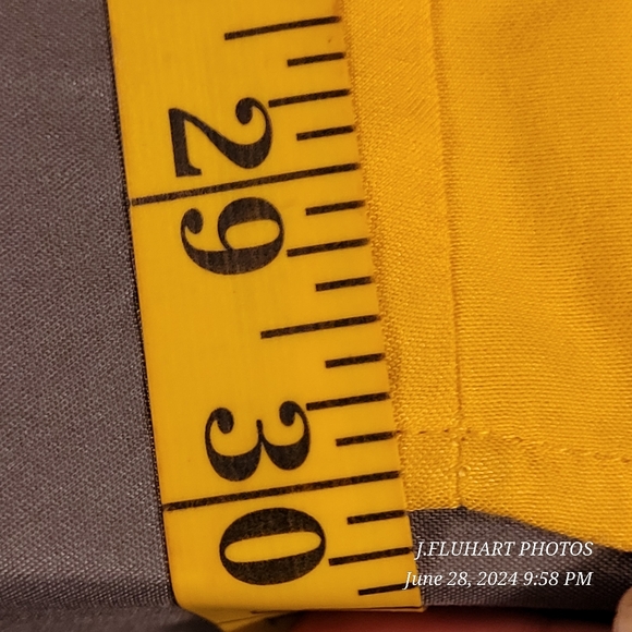 FOREVER 21 YELLOW JUMPSUIT SZ SMALL FEELS SO SOFT AND SILKY NWT - Picture 7 of 12